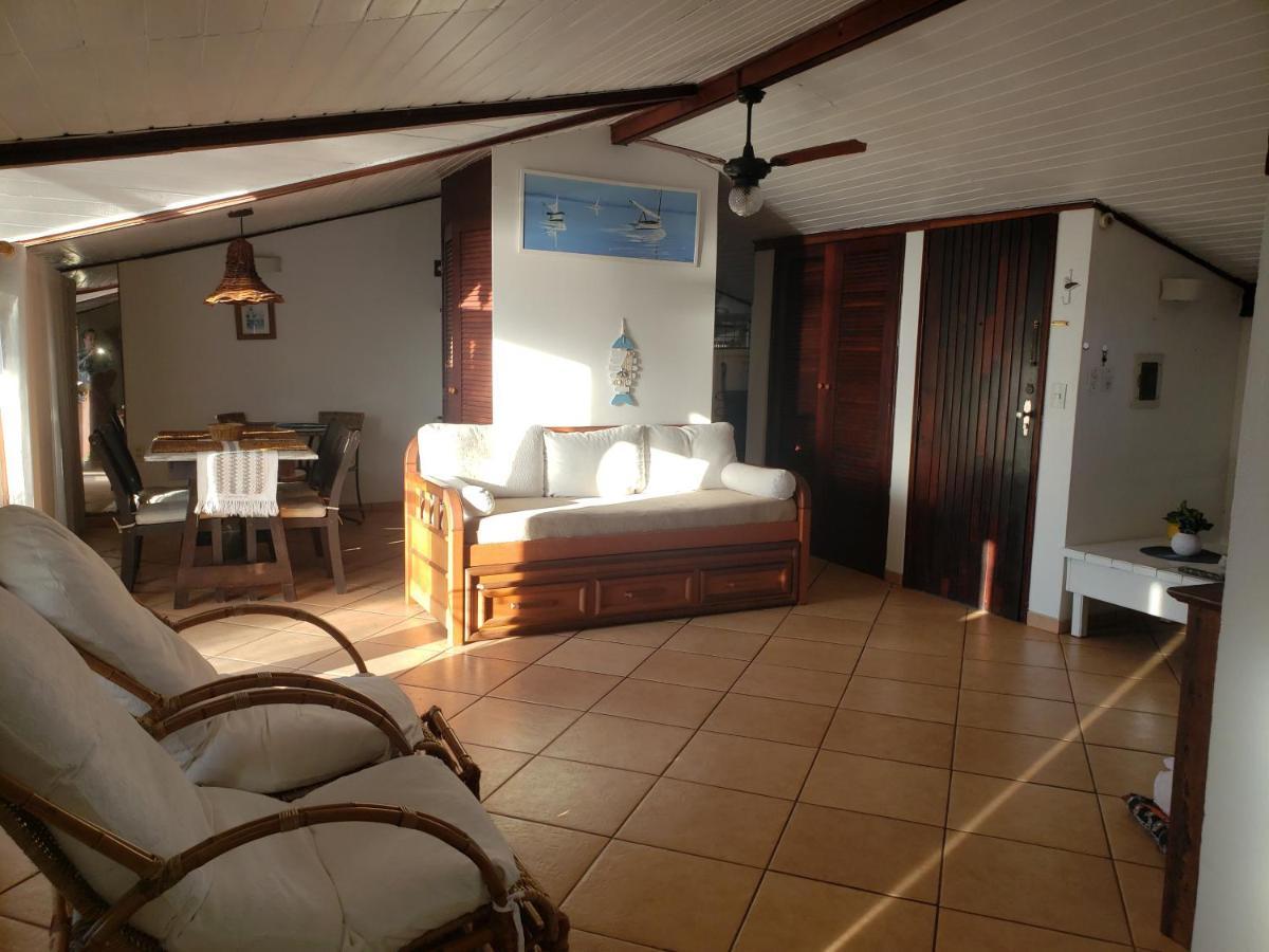 Apartamento Rua Das Pedras Vista Mar Búzios 外观 照片