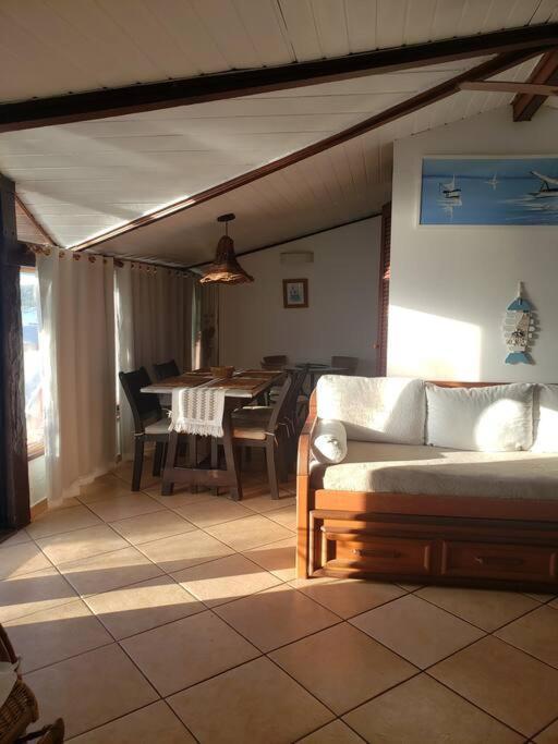Apartamento Rua Das Pedras Vista Mar Búzios 外观 照片