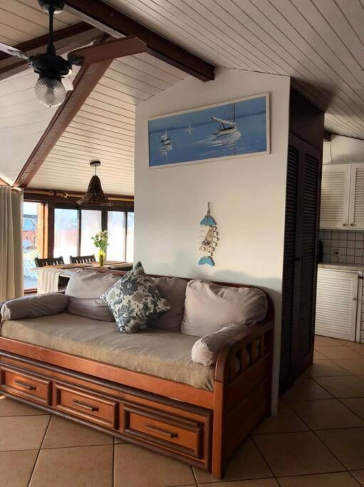 Apartamento Rua Das Pedras Vista Mar Búzios 外观 照片