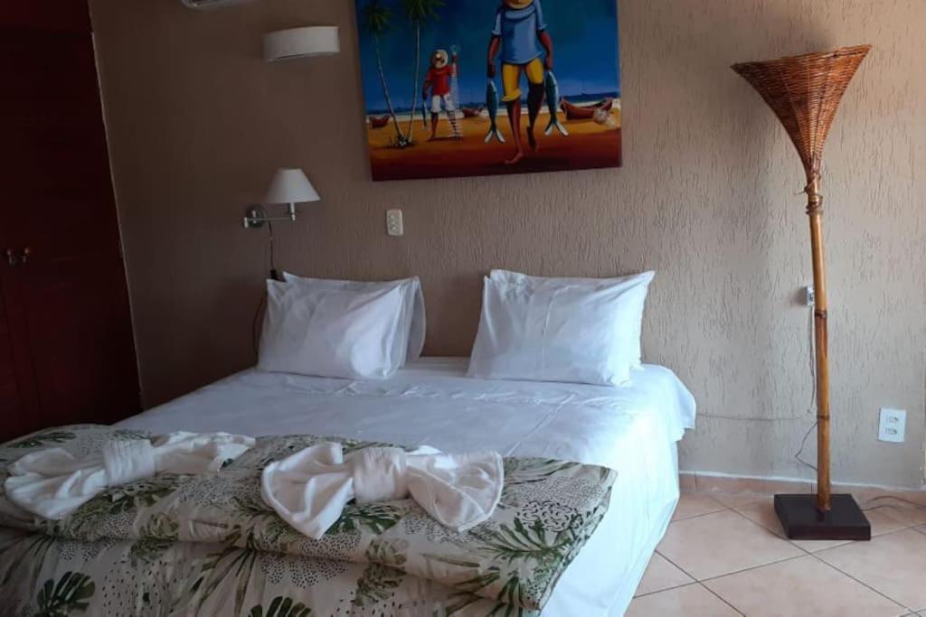 Apartamento Rua Das Pedras Vista Mar Búzios 外观 照片