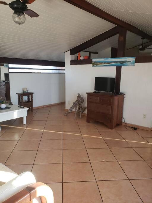 Apartamento Rua Das Pedras Vista Mar Búzios 外观 照片