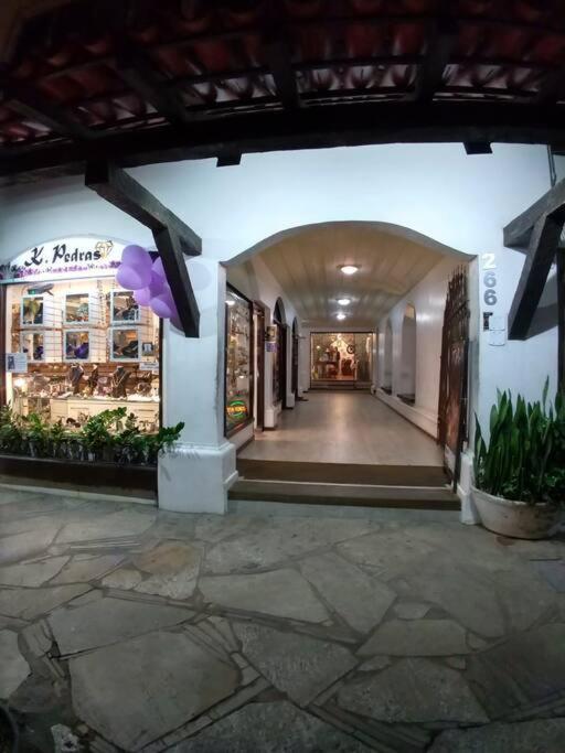 Apartamento Rua Das Pedras Vista Mar Búzios 外观 照片