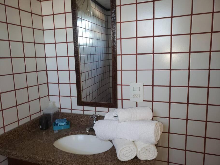 Apartamento Rua Das Pedras Vista Mar Búzios 外观 照片