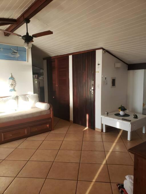 Apartamento Rua Das Pedras Vista Mar Búzios 外观 照片