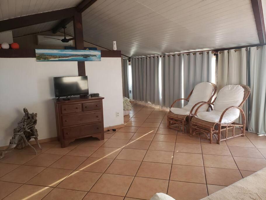 Apartamento Rua Das Pedras Vista Mar Búzios 外观 照片