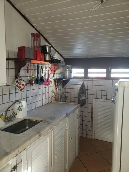 Apartamento Rua Das Pedras Vista Mar Búzios 外观 照片
