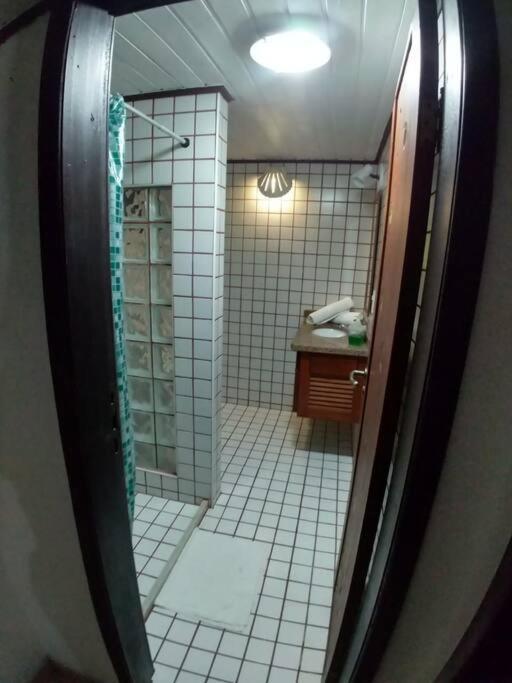 Apartamento Rua Das Pedras Vista Mar Búzios 外观 照片