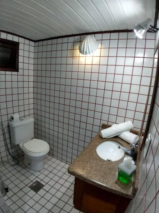 Apartamento Rua Das Pedras Vista Mar Búzios 外观 照片